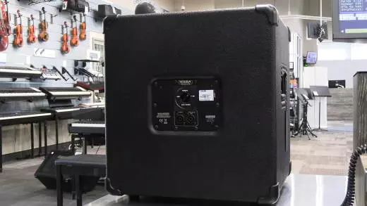 Mesa Boogie - Subway 2x10 Bass Cabinet 2